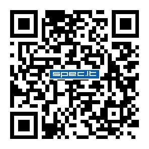 QR kodas | R. Paulausko įmonė Autolera