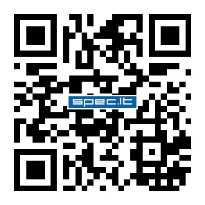 QR kodas | AUTOLĖVA, UAB | spec.lt