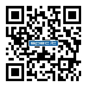QR kodas | Autolicht, MB | spec.lt