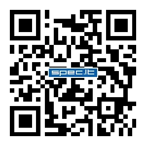 QR kodas | Autolida, UAB