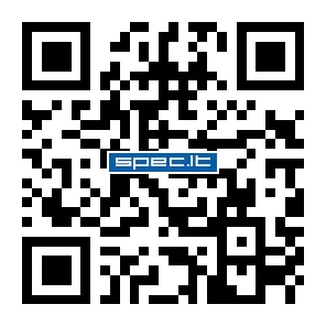 QR kodas | Autolieta, UAB | spec.lt