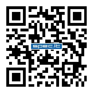 QR kodas | Autolifė, UAB | spec.lt