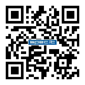 QR kodas | AUTOLIGENTAS, UAB | spec.lt