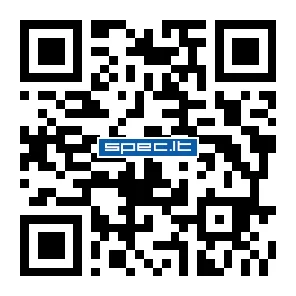 QR kodas | Autolikė, UAB | spec.lt