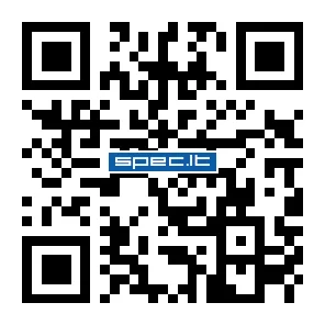 QR kodas | Autolinas, UAB