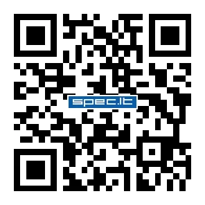 QR kodas | Autolinija, UAB