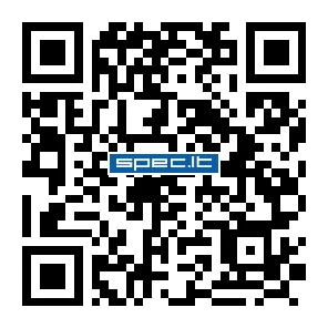 QR kodas | Autolink, UAB | spec.lt