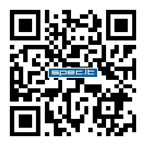 QR kodas | AUTOLISTA, UAB | spec.lt