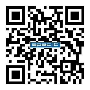 QR kodas | AUTOLITA LT, UAB