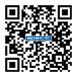 QR kodas | AUTOLITA, UAB (Vilnius) | spec.lt