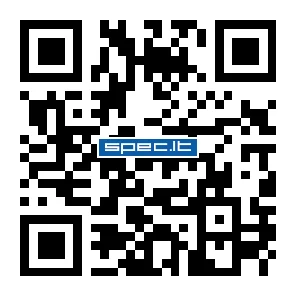 QR kodas | Autolita, UAB