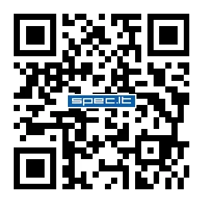 QR kodas | Autolitas, UAB