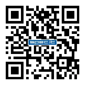 QR kodas | Autolitegra, UAB | spec.lt