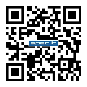 QR kodas | Autolitrana, UAB | spec.lt
