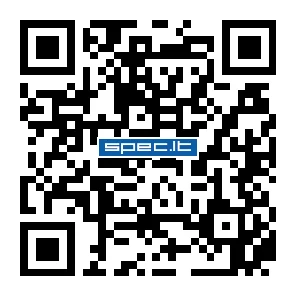 QR kodas | Autoliuksas, Amšiejaus įmonė | spec.lt