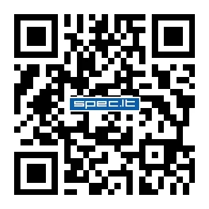 QR kodas | Autoliuksas, MB | spec.lt