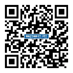 QR kodas | Autolizingo brokeriai, UAB | spec.lt