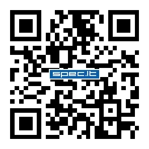 QR kodas | Autoloftas, UAB | spec.lt