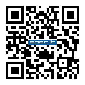 QR kodas | Autologija, UAB