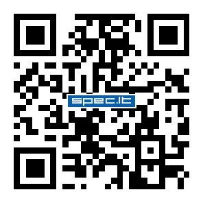 QR kodas | Autologika, UAB | spec.lt