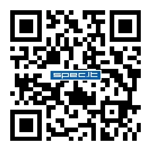 QR kodas | Autologis, MB | spec.lt