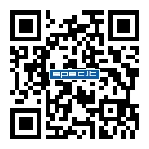 QR kodas | Autologista, UAB