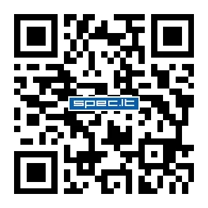 QR kodas | Autologistas, UAB | spec.lt