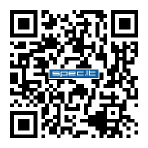 QR kodas | Autologistica Biedermann Lt, UAB