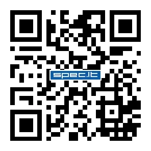 QR kodas | Autolona, UAB | spec.lt