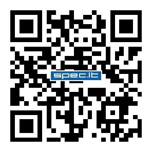 QR kodas | Autolonga, UAB | spec.lt