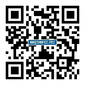 QR kodas | Autolora, UAB | spec.lt