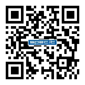 QR kodas | Autolupus, UAB