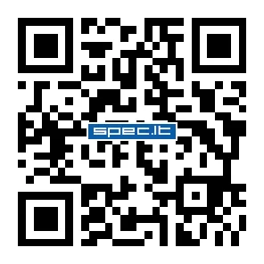 QR kodas | Autolux, UAB | spec.lt