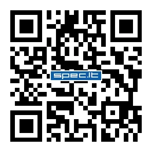 QR kodas | Autolyderis, UAB | spec.lt