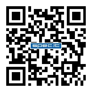 QR kodas | AUTOLYGA, UAB | spec.lt