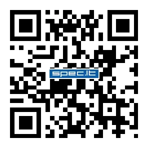 QR kodas | Autolygis, UAB | spec.lt