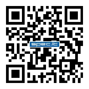 QR kodas | Automa, UAB | spec.lt