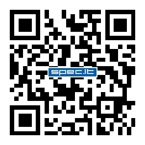 QR kodas | Automada, UAB | spec.lt
