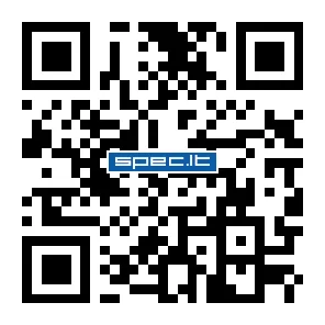 QR kodas | Automaestro, MB | spec.lt