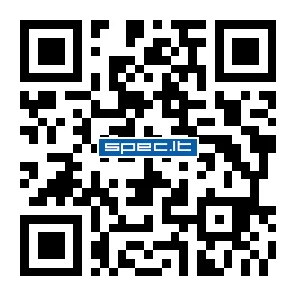 QR kodas | Automag, MB