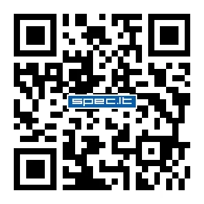 QR kodas | Automagas, UAB | spec.lt