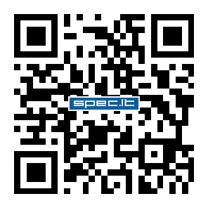 QR kodas | Automagija, UAB | spec.lt