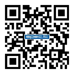 QR kodas | Automagneta, MB