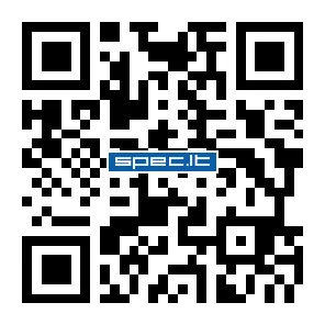 QR kodas | Automagnus, UAB | spec.lt