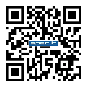 QR kodas | AUTOMAK, UAB | spec.lt