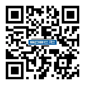 QR kodas | Automaksas, UAB | spec.lt