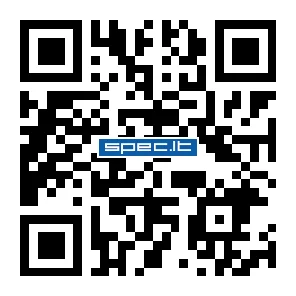 QR kodas | Automaksis, VŠĮ | spec.lt