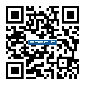 QR kodas | Automalonė, UAB | spec.lt