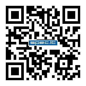 QR kodas | AUTOMALŪNAS, UAB | spec.lt