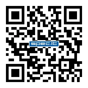 QR kodas | Automanas.lt, UAB | spec.lt